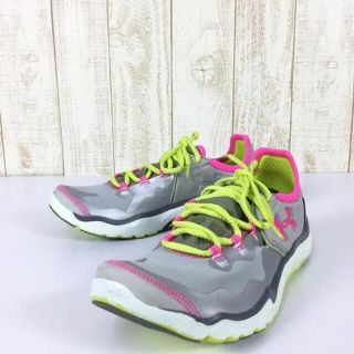 アンダーアーマー(UNDER ARMOUR)のWOMENs 25.0cm  アンダーアーマー ウィメンズ チャージ RC2 W(その他)