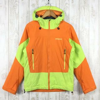 パタゴニア(patagonia)のMENs S  パタゴニア ウィンターサンフーディ WINTER SUN HOO(その他)