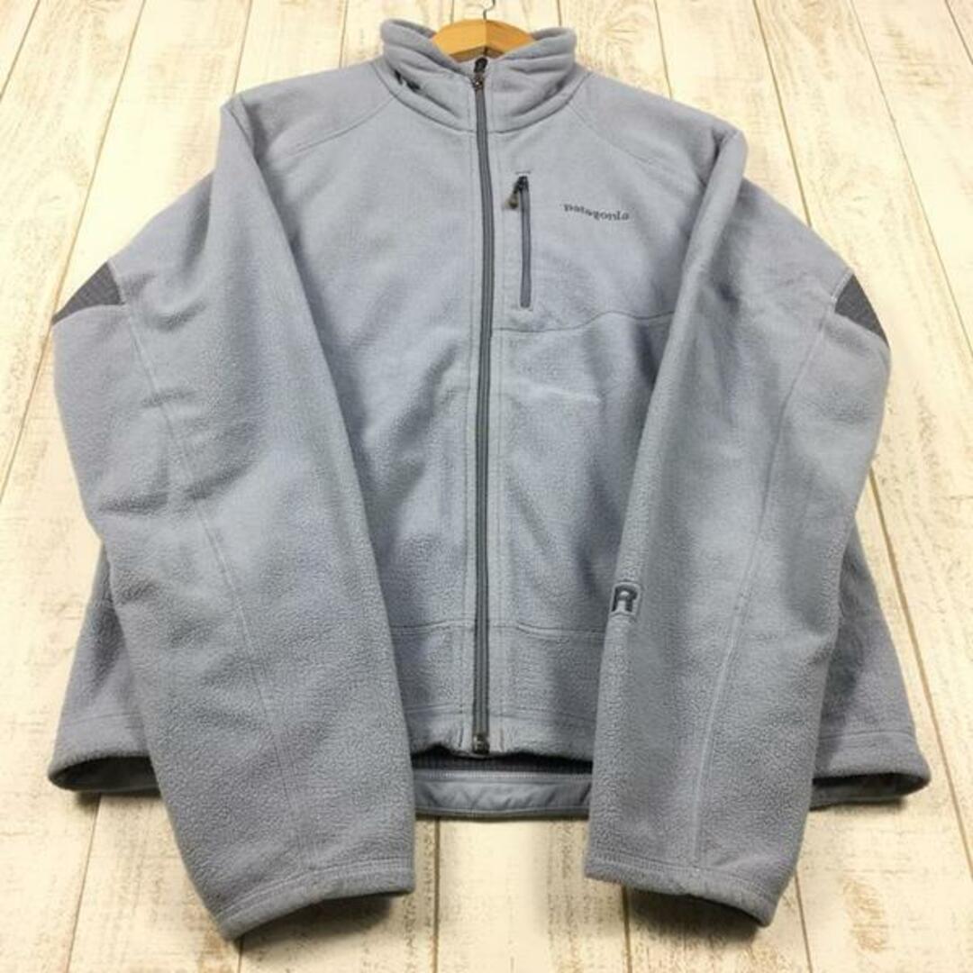 patagonia(パタゴニア)のMENs M  パタゴニア ライトウェイト R4 ジャケット LIGHTWEIG メンズのメンズ その他(その他)の商品写真