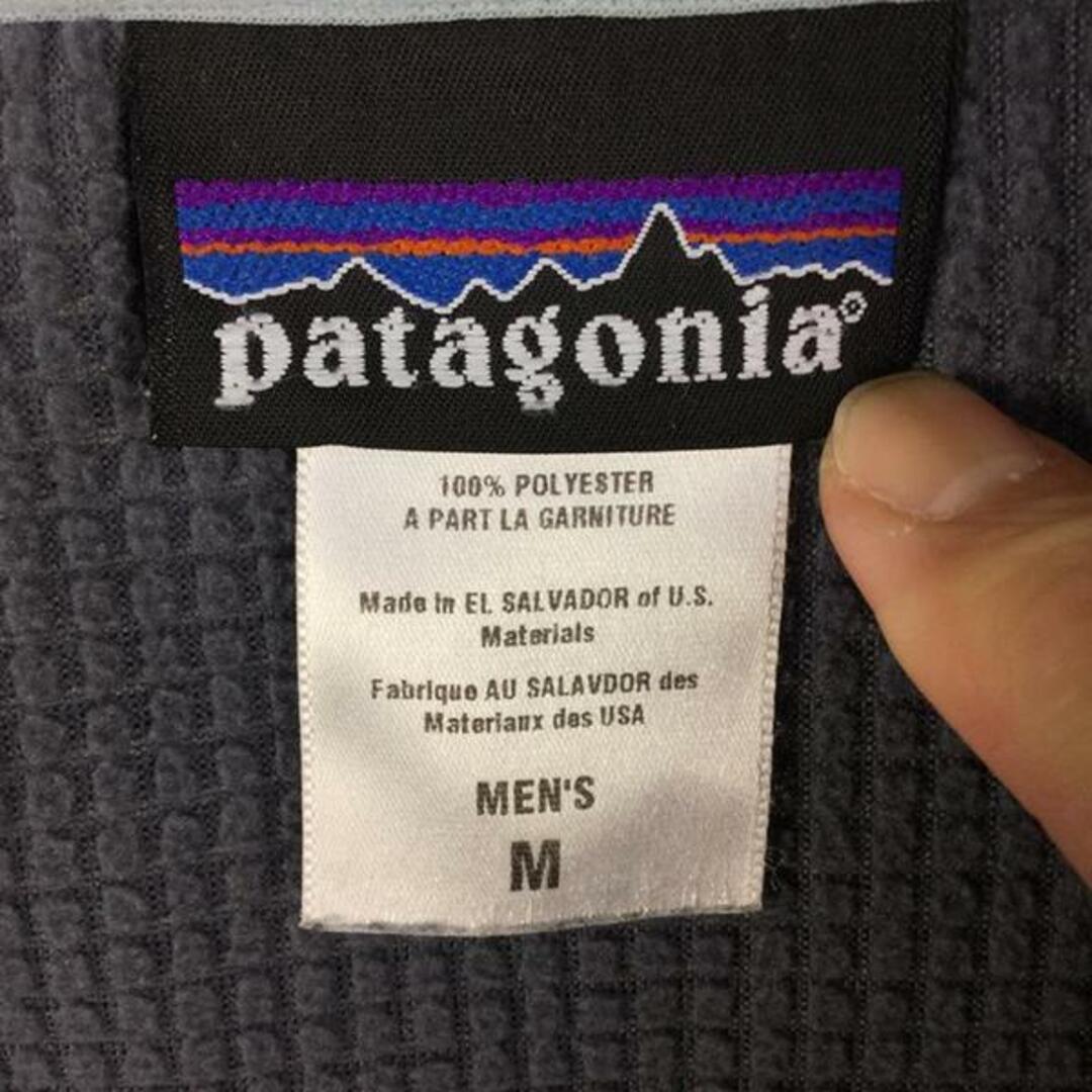 patagonia(パタゴニア)のMENs M  パタゴニア ライトウェイト R4 ジャケット LIGHTWEIG メンズのメンズ その他(その他)の商品写真