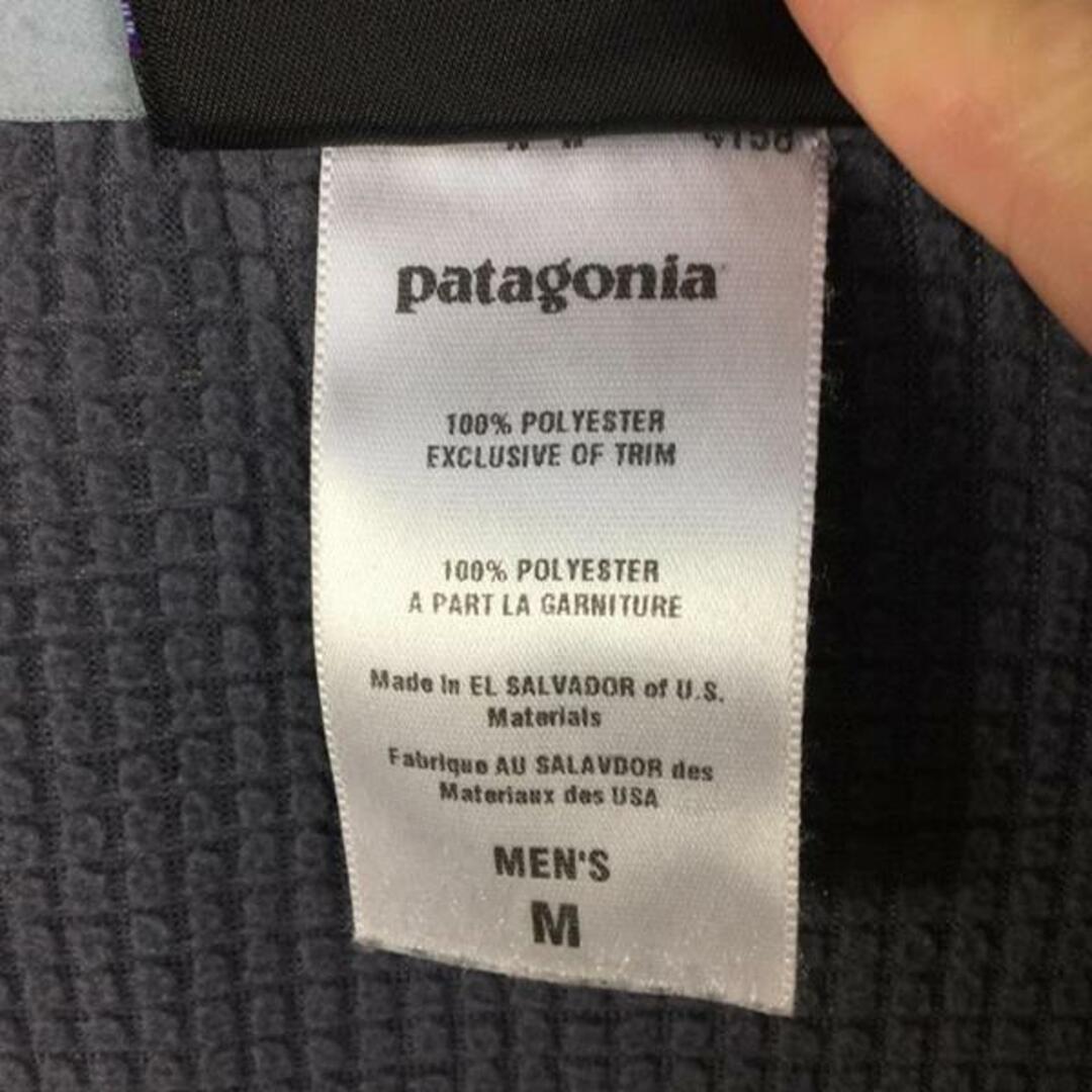 patagonia(パタゴニア)のMENs M  パタゴニア ライトウェイト R4 ジャケット LIGHTWEIG メンズのメンズ その他(その他)の商品写真