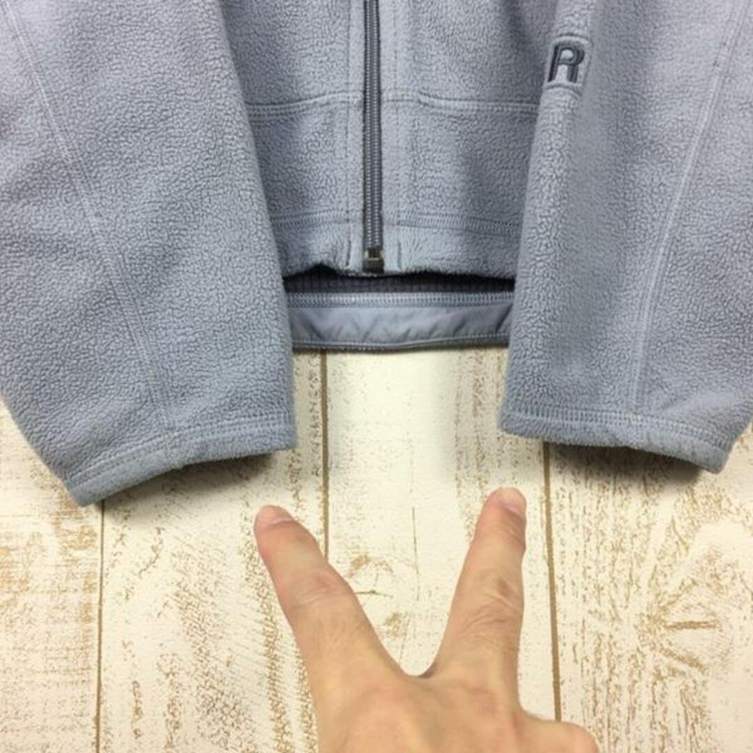 patagonia(パタゴニア)のMENs M  パタゴニア ライトウェイト R4 ジャケット LIGHTWEIG メンズのメンズ その他(その他)の商品写真