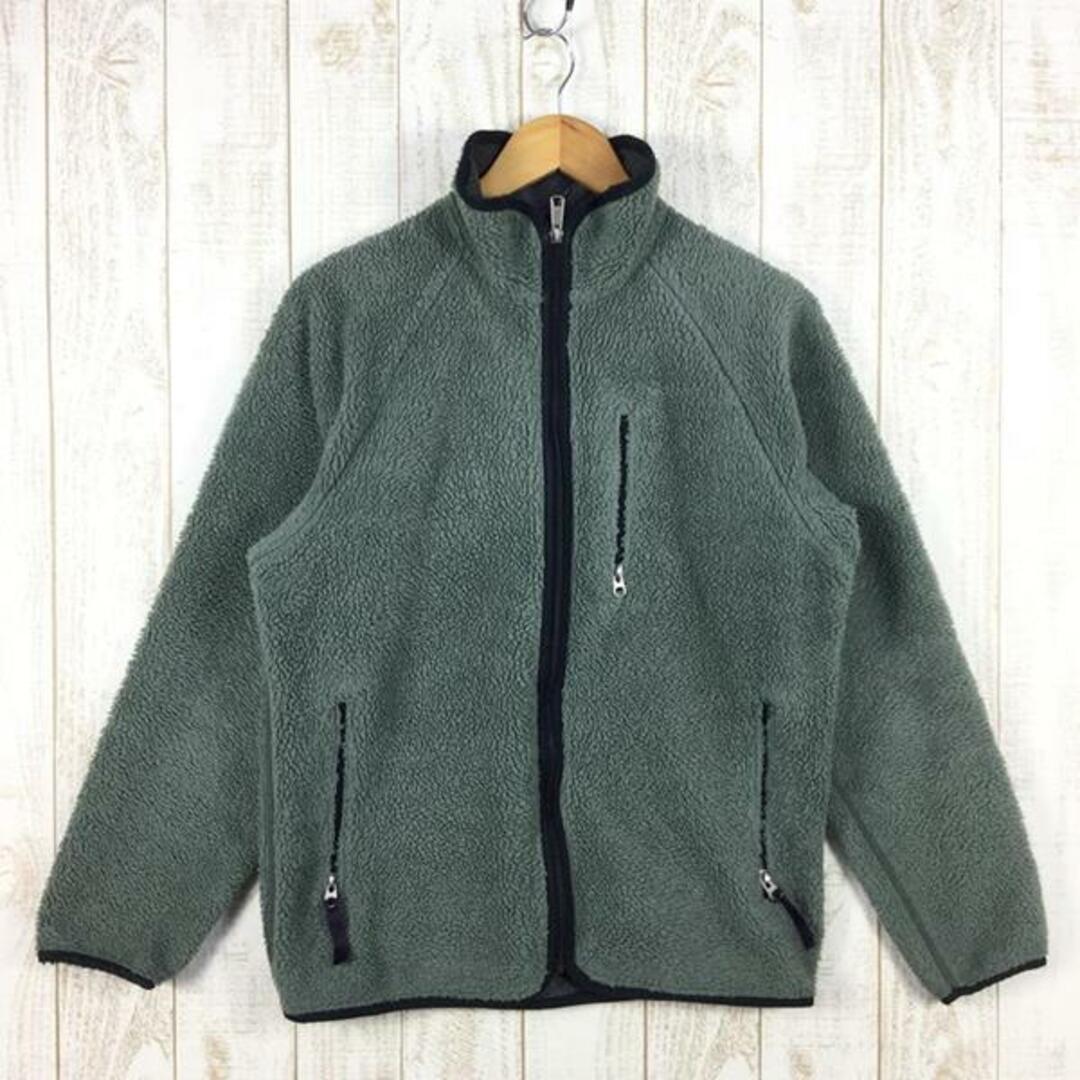 MENs M  パタゴニア レトロ カーディガン RETRO CARDIGAN