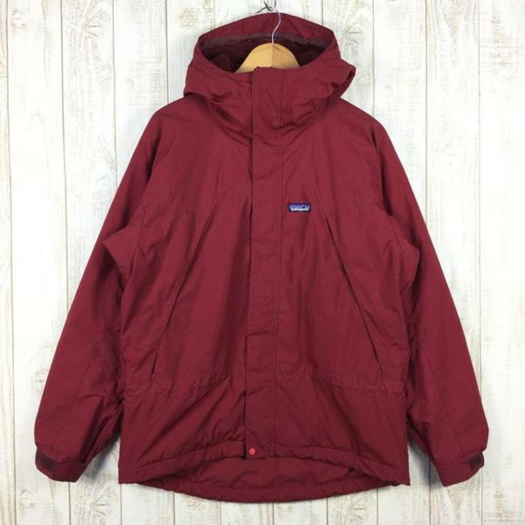 MENs S  パタゴニア インファーノ ジャケット INFURNO JACKE