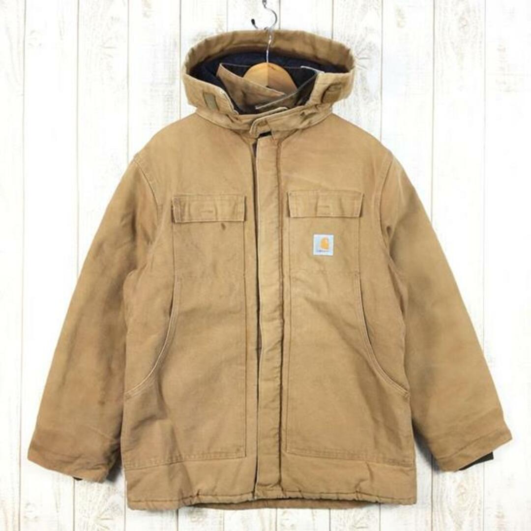 MENs 42  カーハート 90s トラディショナル コート TRADITIO