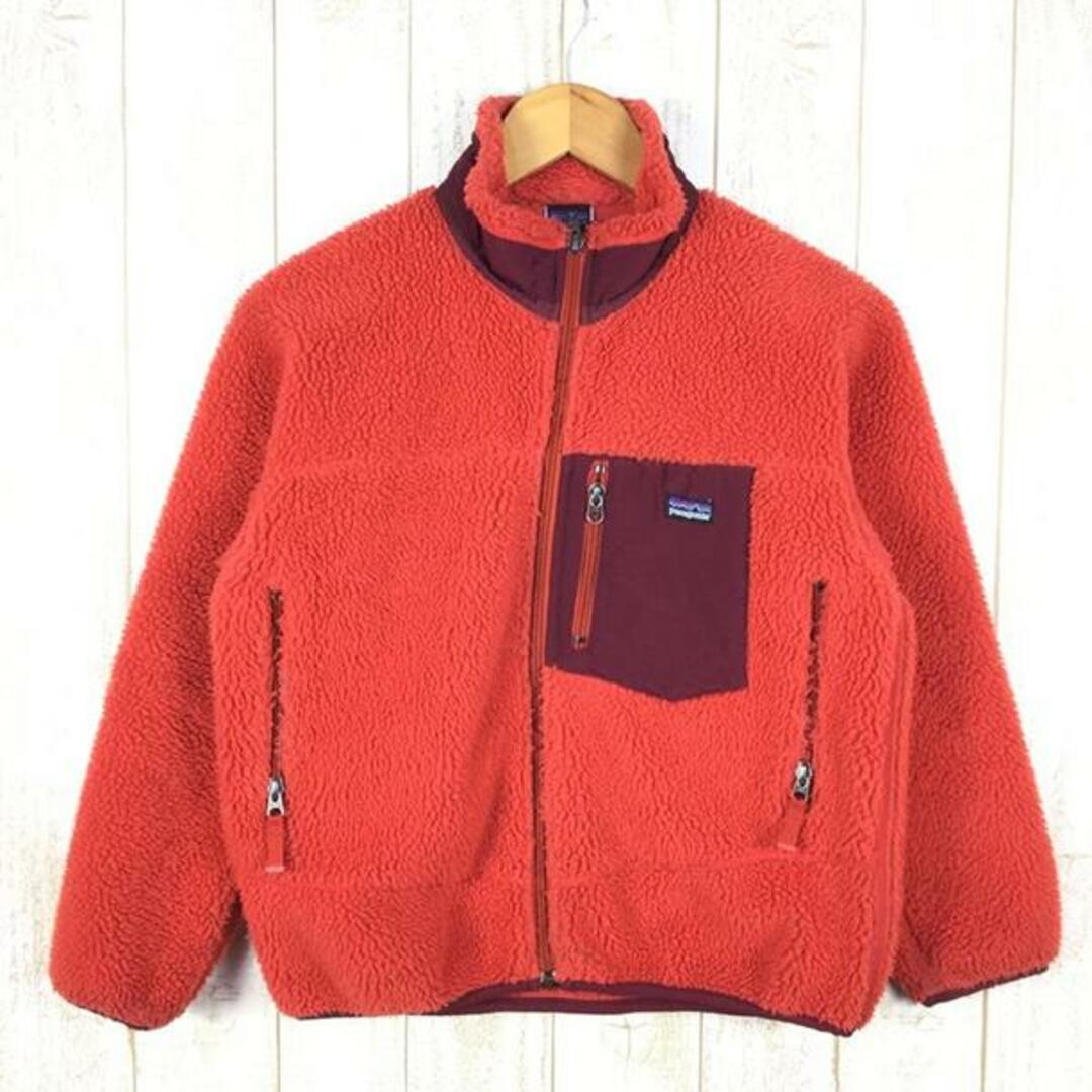 patagonia(パタゴニア)のKIDs L  パタゴニア キッズ クラシック レトロエックス ジャケット Ki メンズのメンズ その他(その他)の商品写真