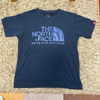 ザノースフェイス(THE NORTH FACE)のザノースフェイス　Tシャツ(Tシャツ(半袖/袖なし))