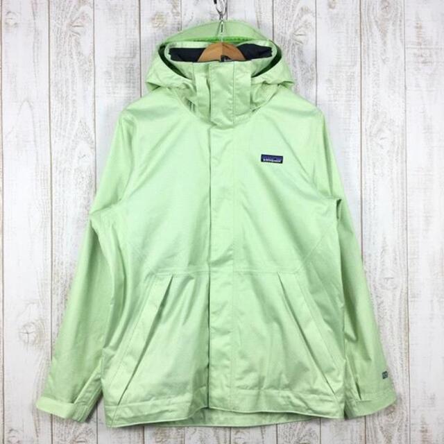 patagonia - MENs S パタゴニア スノーショット ジャケット Snowshot