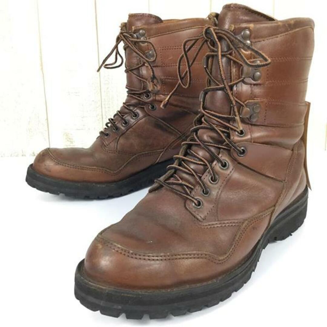 Danner - MENs 28.0cm ダナー ゴアテックス レザー ハンティング ...