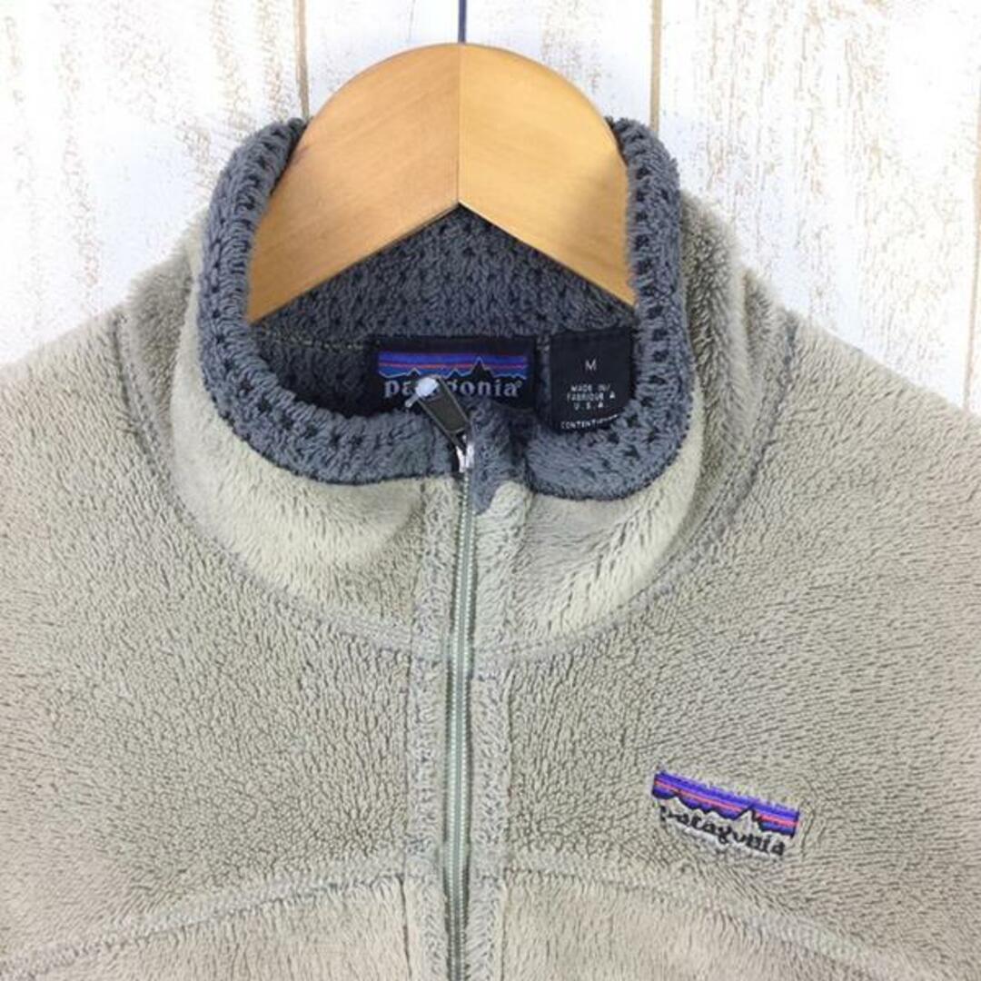 patagonia(パタゴニア)のMENs M  パタゴニア R4 ジャケット R4 JACKET ポーラテック  メンズのメンズ その他(その他)の商品写真