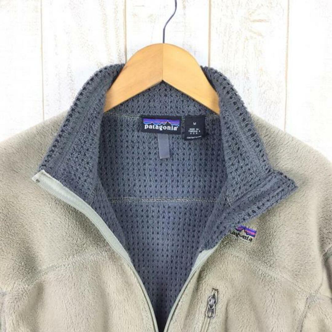 patagonia(パタゴニア)のMENs M  パタゴニア R4 ジャケット R4 JACKET ポーラテック  メンズのメンズ その他(その他)の商品写真