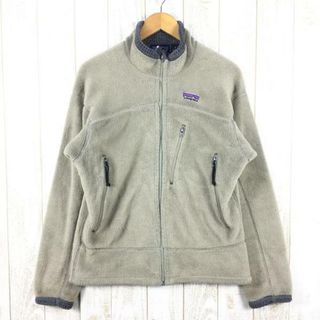 パタゴニア(patagonia)のMENs M  パタゴニア R4 ジャケット R4 JACKET ポーラテック (その他)