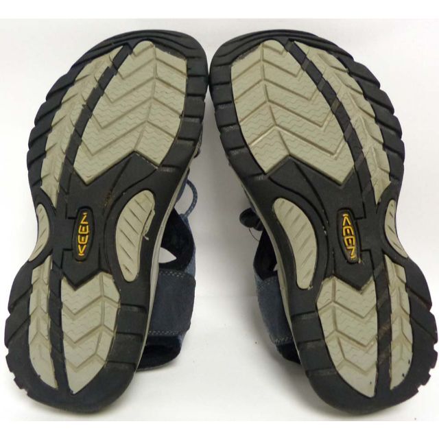 KEEN(キーン)のKEEN / キーン アウトドアサンダル US7(24cm相当)(レディース) メンズの靴/シューズ(サンダル)の商品写真