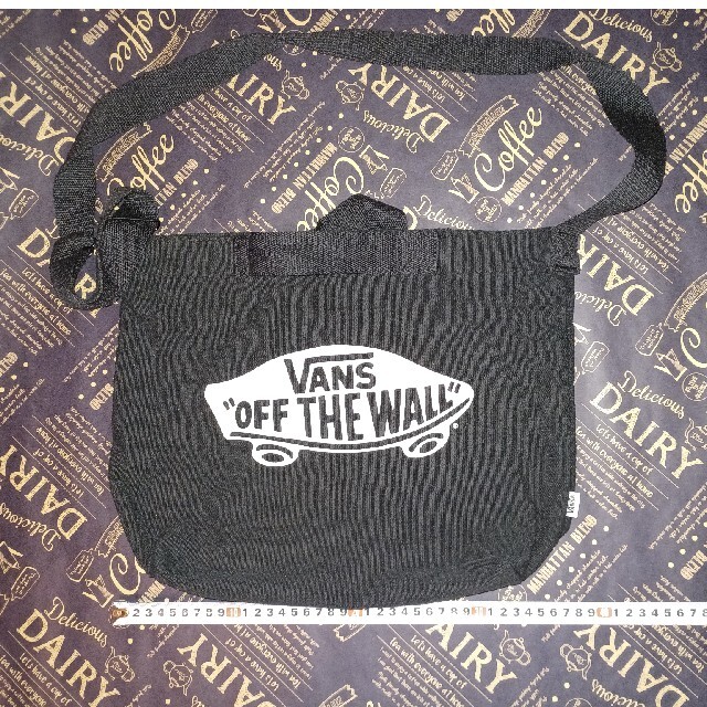 VANS(ヴァンズ)のVANS　2wayトートバッグ レディースのバッグ(トートバッグ)の商品写真