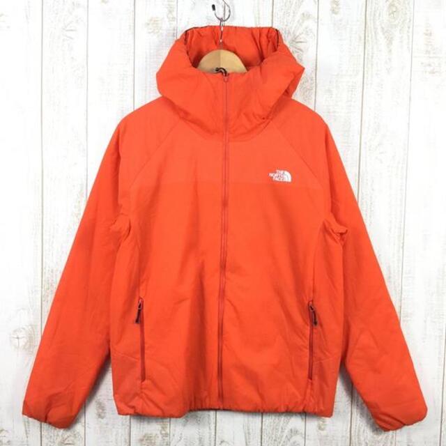 MENs XL ノースフェイス ベントリックス フーディ VENTRIX HO | www