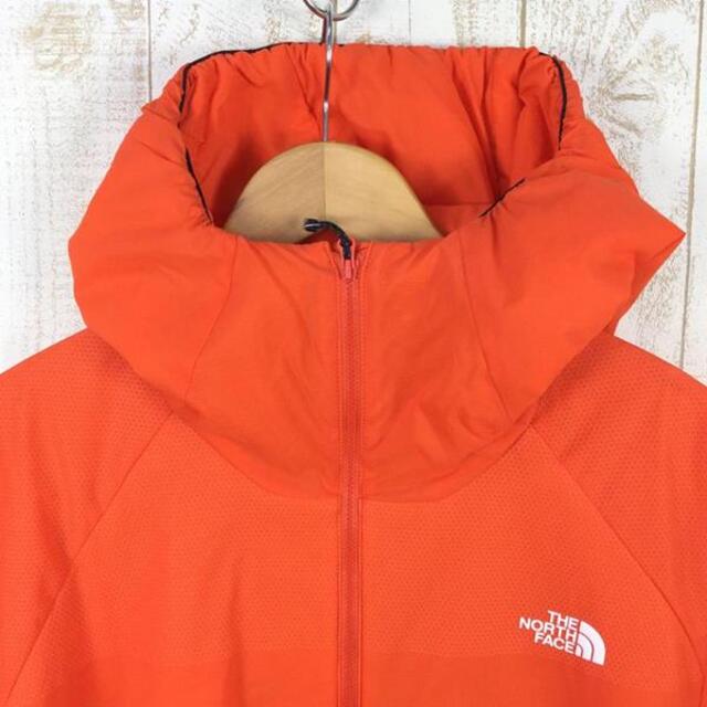 MENs XL ノースフェイス ベントリックス フーディ VENTRIX HO | www