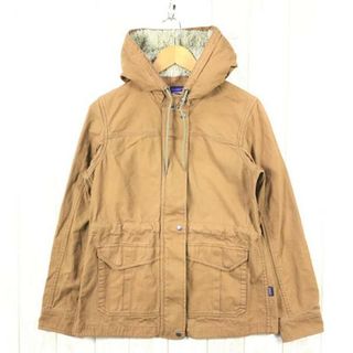 パタゴニア(patagonia)のWOMENs M  パタゴニア プレーリー ドーン ジャケット PRAIRIE (その他)