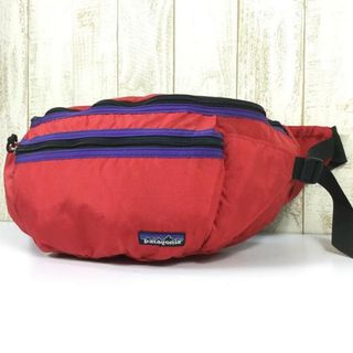 パタゴニア(patagonia)のパタゴニア 94年 ランバー コンプレッション パック LUMBAR COMPR(その他)