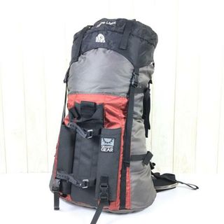 グラナイトギア(GRANITE GEAR)のL  グラナイトギア アルパイン ライト ALPINE LIGHT 52L バッ(その他)