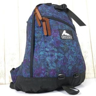 グレゴリー(Gregory)のグレゴリー クラシック デイパック CLASSIC DAYPACK ブルータペス(その他)