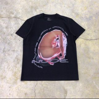 SHOOP | NUDE 1 T-SHIRT | BLACKの通販 by Lost｜ラクマ