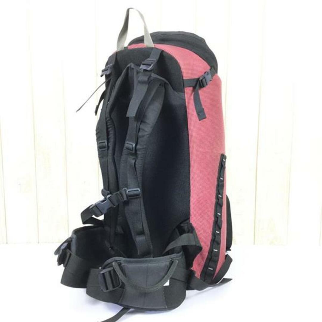 Osprey(オスプレイ)のL  オスプレー バーティゴ VERTIGO レッドスペクトラ クライミングパッ メンズのメンズ その他(その他)の商品写真