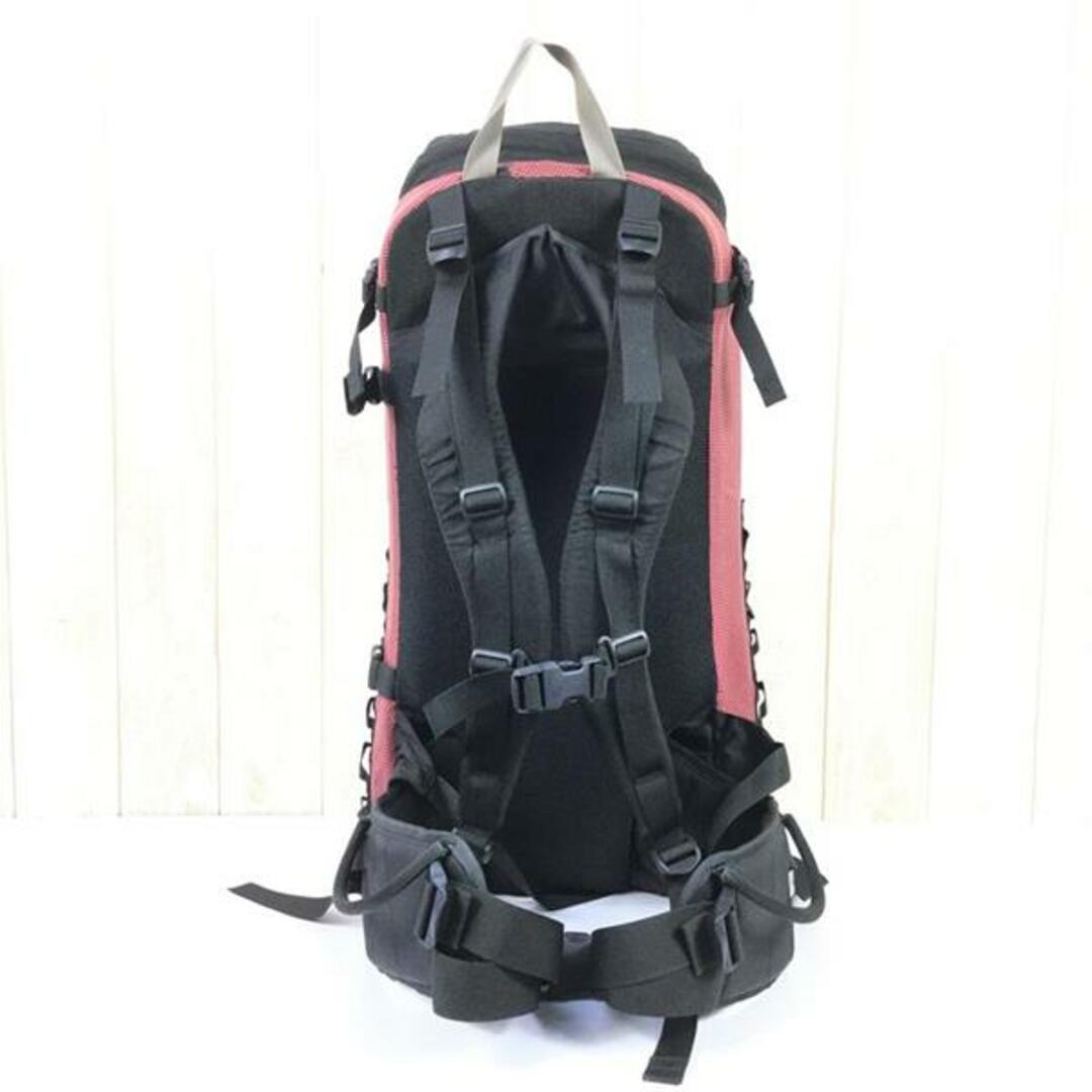 Osprey(オスプレイ)のL  オスプレー バーティゴ VERTIGO レッドスペクトラ クライミングパッ メンズのメンズ その他(その他)の商品写真