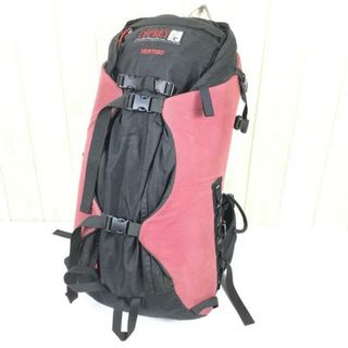 Osprey - L オスプレー バーティゴ VERTIGO レッドスペクトラ