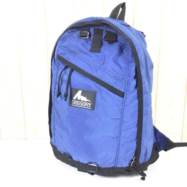 Gregory(グレゴリー)のグレゴリー クラシック デイパック CLASSIC DAYPACK ブルーリップ スポーツ/アウトドアのアウトドア(登山用品)の商品写真