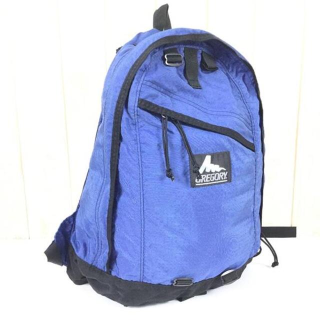 Gregory(グレゴリー)のグレゴリー クラシック デイパック CLASSIC DAYPACK ブルーリップ スポーツ/アウトドアのアウトドア(登山用品)の商品写真