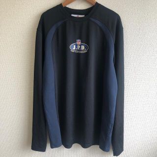 NFL　JPD　プリント　ロンＴ　長袖　※説明参照(Tシャツ/カットソー(七分/長袖))