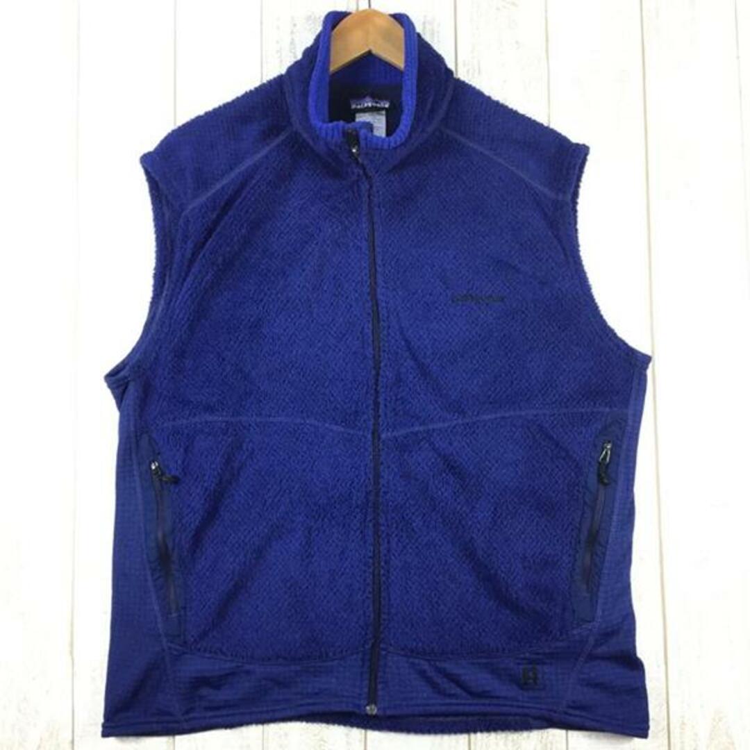 patagonia - MENs L パタゴニア R2 ベスト R2 VEST レギュレーター ...