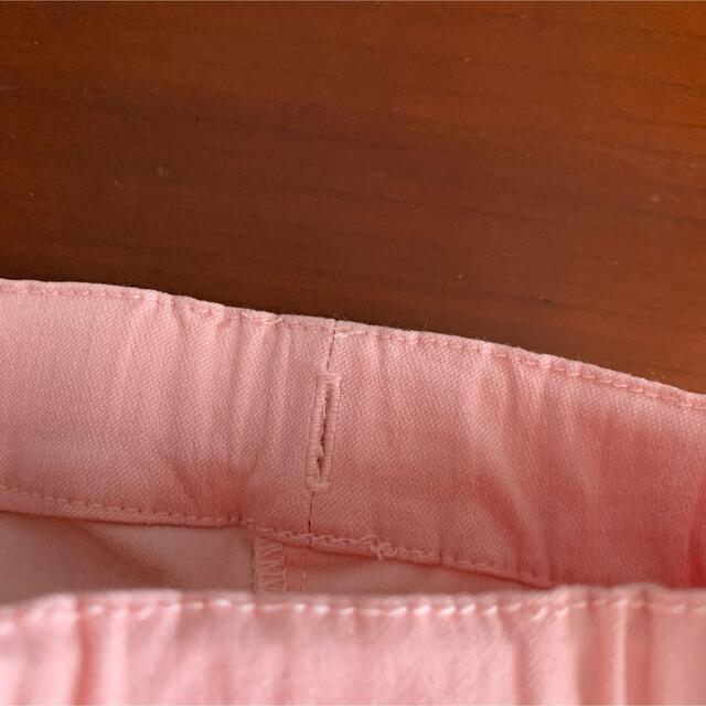 RIO(リオ)の⭐️未使用品　 ビーエーデイズ　 ウルトラストレッチ パンツ　80サイズ　 キッズ/ベビー/マタニティのベビー服(~85cm)(パンツ)の商品写真