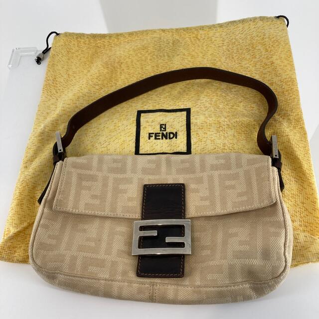 FENDI(フェンディ)のフェンディバック レディースのバッグ(ハンドバッグ)の商品写真