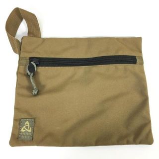 ミステリーランチ(MYSTERY RANCH)のS  ミステリーランチ フラット バッグ FLAT BAG Sサイズ 生産終了モ(その他)