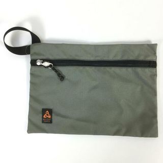 ミステリーランチ(MYSTERY RANCH)のM  ミステリーランチ フラット バッグ FLAT BAG Mサイズ 生産終了モ(その他)