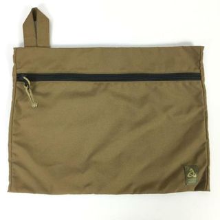 ミステリーランチ(MYSTERY RANCH)のL  ミステリーランチ フラット バッグ FLAT BAG Lサイズ 生産終了モ(その他)