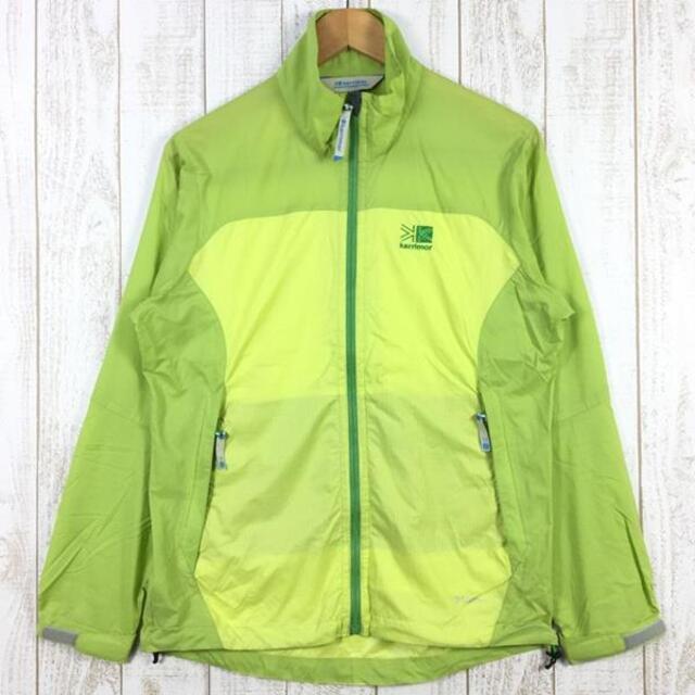 karrimor - MENs S カリマー アリート ライト ジャケット ARETE LIGHT