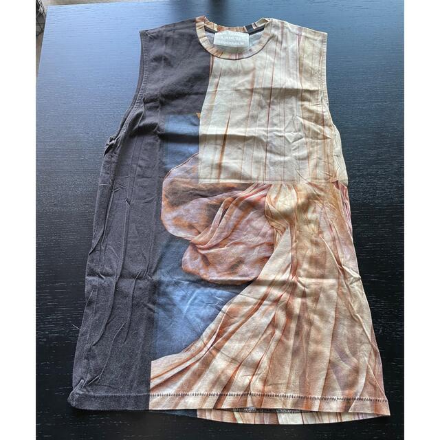 acne studiosアクネ初期レアTシャツ