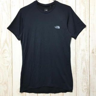 ザノースフェイス(THE NORTH FACE)のMENs M  ノースフェイス ショートスリーブドライクルー S／S DRY C(その他)