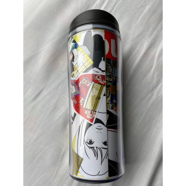 backsideworks NeoFuk タンブラー ボンジュール福岡展-