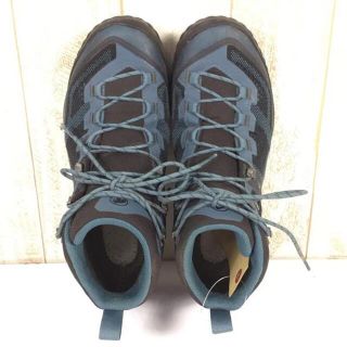 Mammut - MENs 25.5cm マムート デュカン ミッド ゴアテックス Ducan