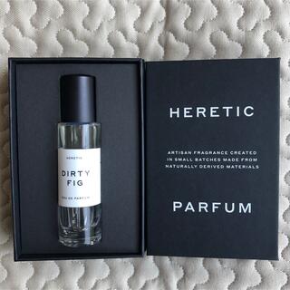 ラルチザンパフューム(L'Artisan Parfumeur)のHERETIC PERFUM 『DIRTY FIG』15ml(ユニセックス)