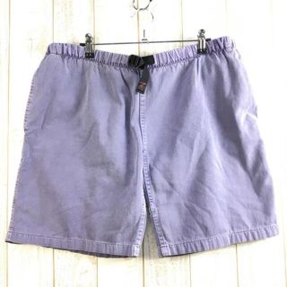 グラミチ(GRAMICCI)のMENs M  グラミチ 90s ストリート ショーツ STREET SHORT(その他)