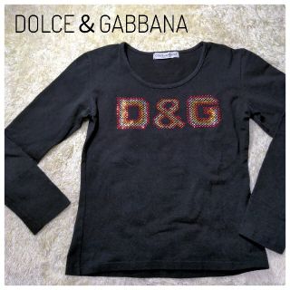 ドルチェアンドガッバーナ DOLCE&GABBANA トップス