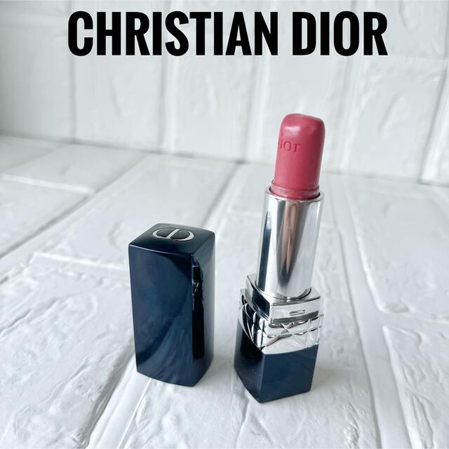 Dior(ディオール)の✨人気色✨Dior ルージュ ディオール リップ365 ニュー ワールド 口紅  コスメ/美容のベースメイク/化粧品(口紅)の商品写真