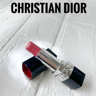 ディオール(Dior)の✨人気色✨Dior ルージュ ディオール リップ365 ニュー ワールド 口紅 (口紅)