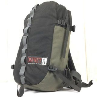 オスプレイ(Osprey)のオスプレー デタッチャブル デイパック 16L スピードDシステム オプション (その他)