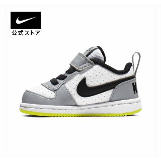 ナイキ(NIKE)の★めー様専用★ナイキコートバーロウ スニーカー NIKE シューズ (スニーカー)