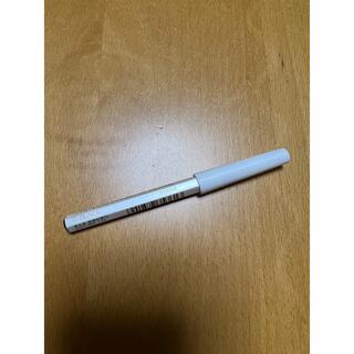 シセイドウ(SHISEIDO (資生堂))の資生堂眉墨鉛筆1番ブラック  アイブロウペンシル未使用未開封 送料無料(アイブロウペンシル)